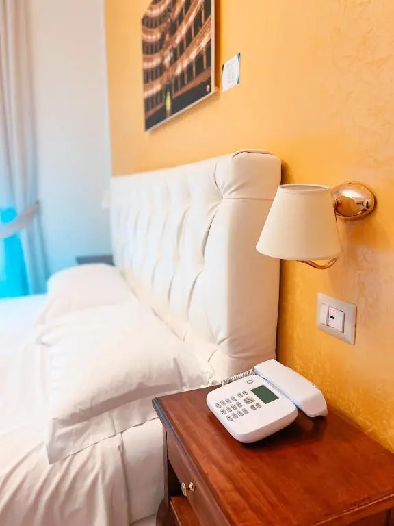 Hotel NeapolitanTrips Hotel - Chambres