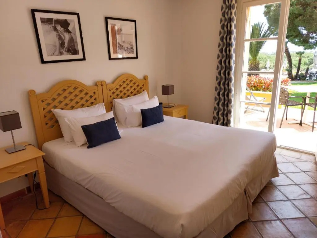 Hotel les Bouis comfort 4 stars - Chambres