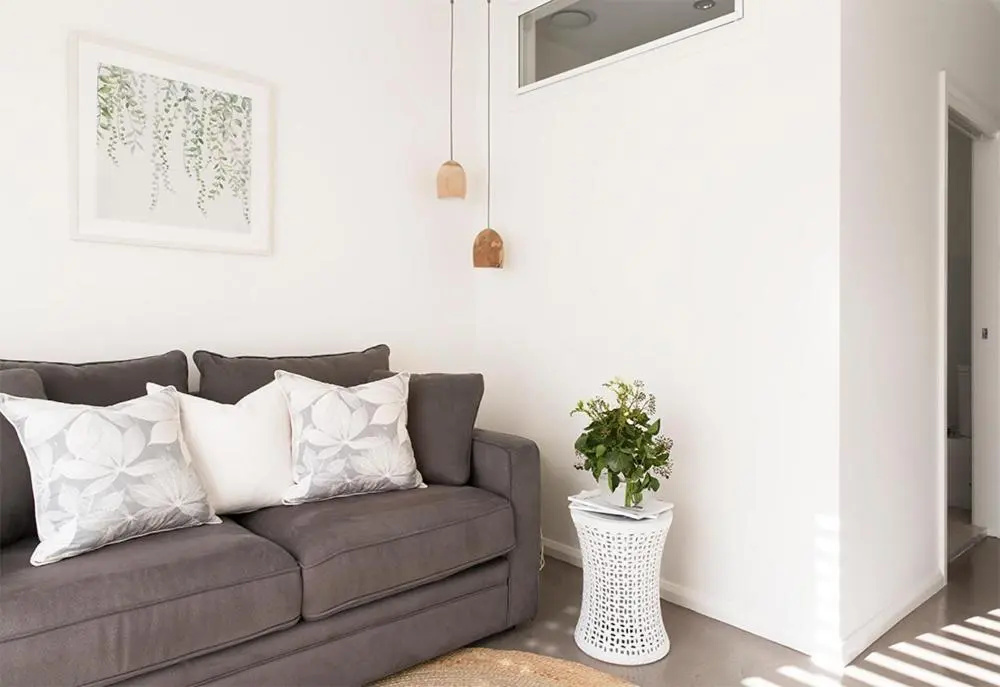 Satara Byron Bay - coastal lifestyle - Chambres
