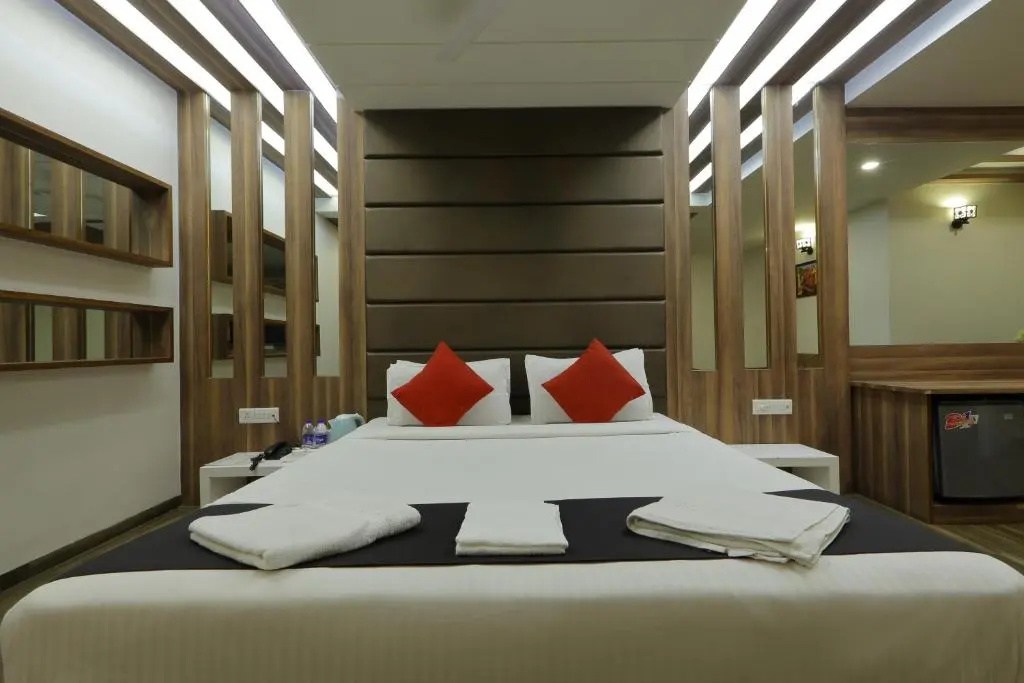Superior Suite