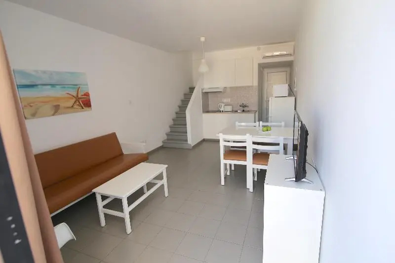 Lantiana Napa - Chambres