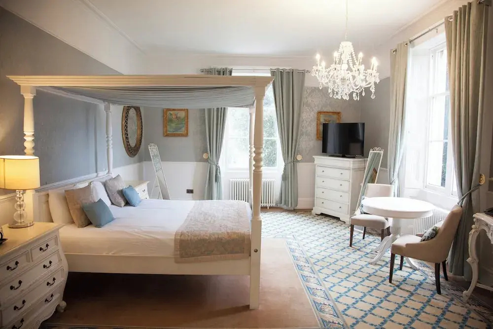 Shendish Manor Hotel & Golf Course - Chambres
