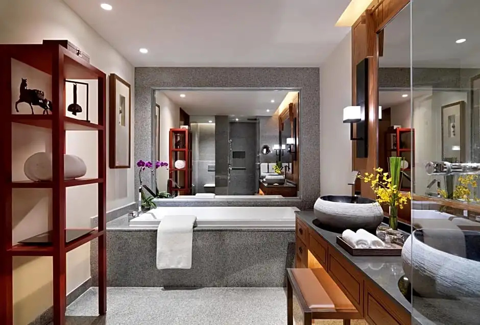 Jinmao Purelax Lijiang - Chambres