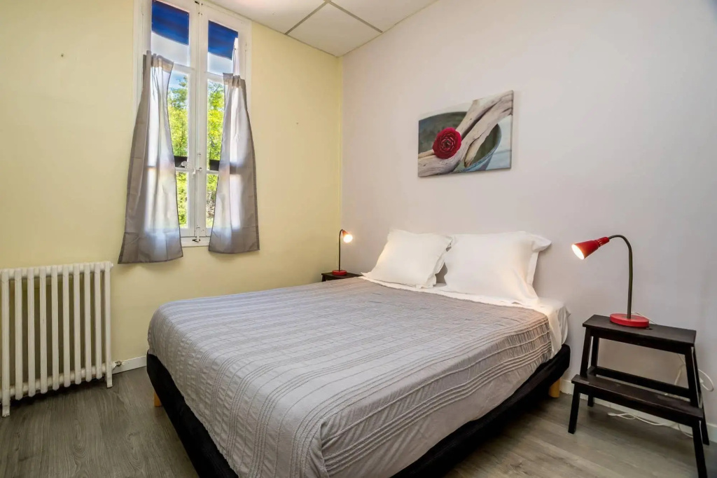 Afficher la photo 6 — Hôtel Des Moulins