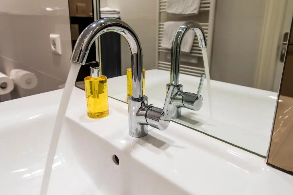 Hotel La Rosa Amsterdam Beach - Chambres