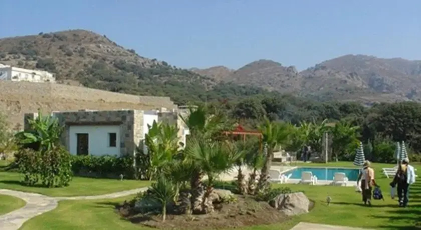 Bodrum Luxury Farm House - 2017