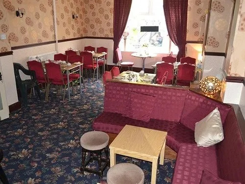 Hotel photo 11
