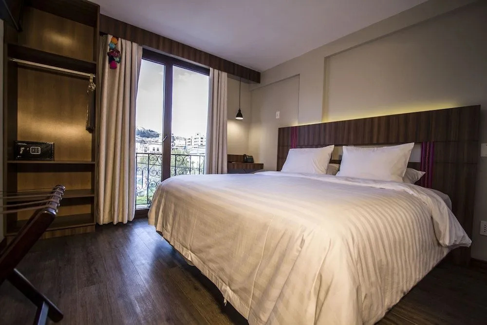 DREAM By Stannum Hotel - Général