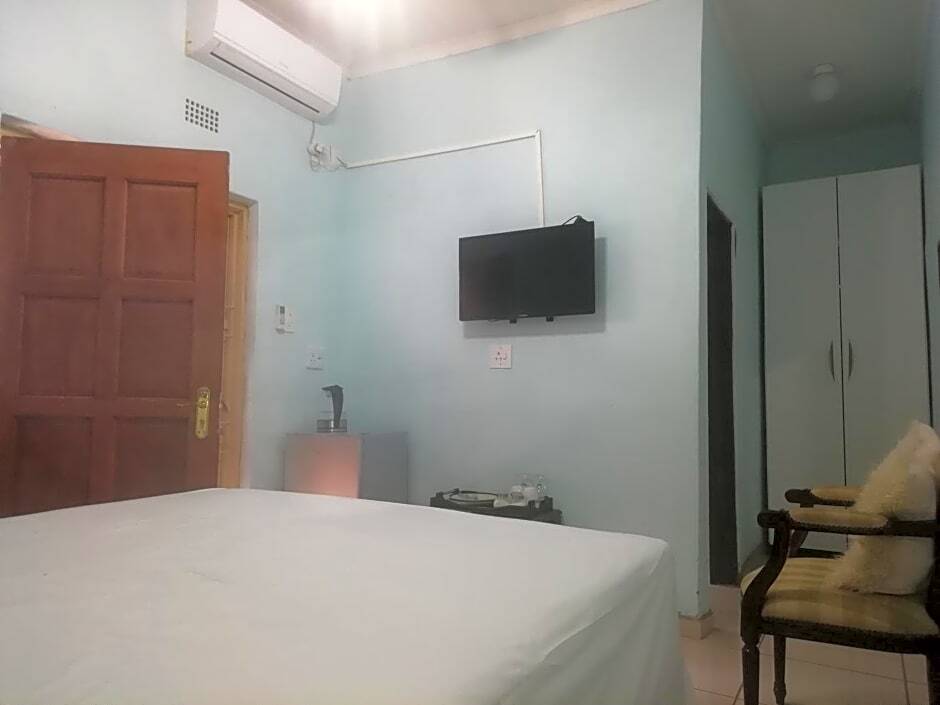 Отель Ankuweni Guest house, фото 6