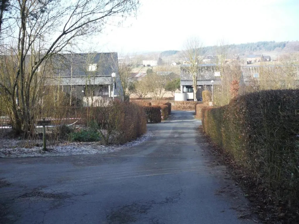 Chalet