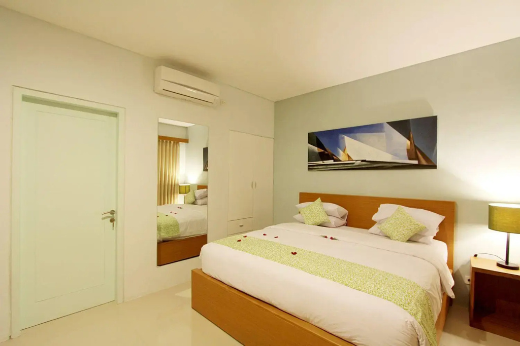 Apple Suite Apartment — фото