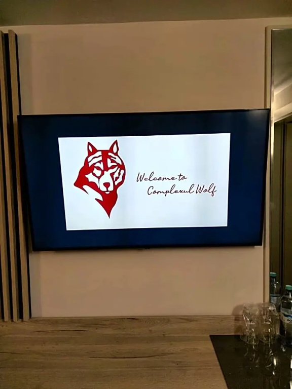 Hotel Wolf 2 - Chambres