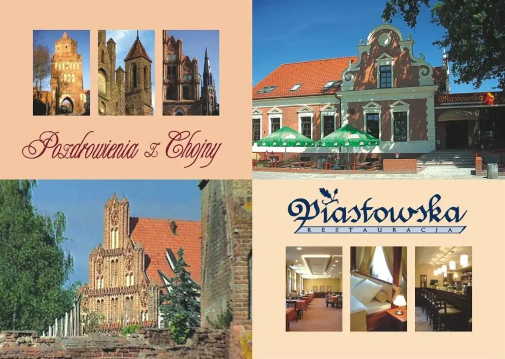 Hotel Piastowska