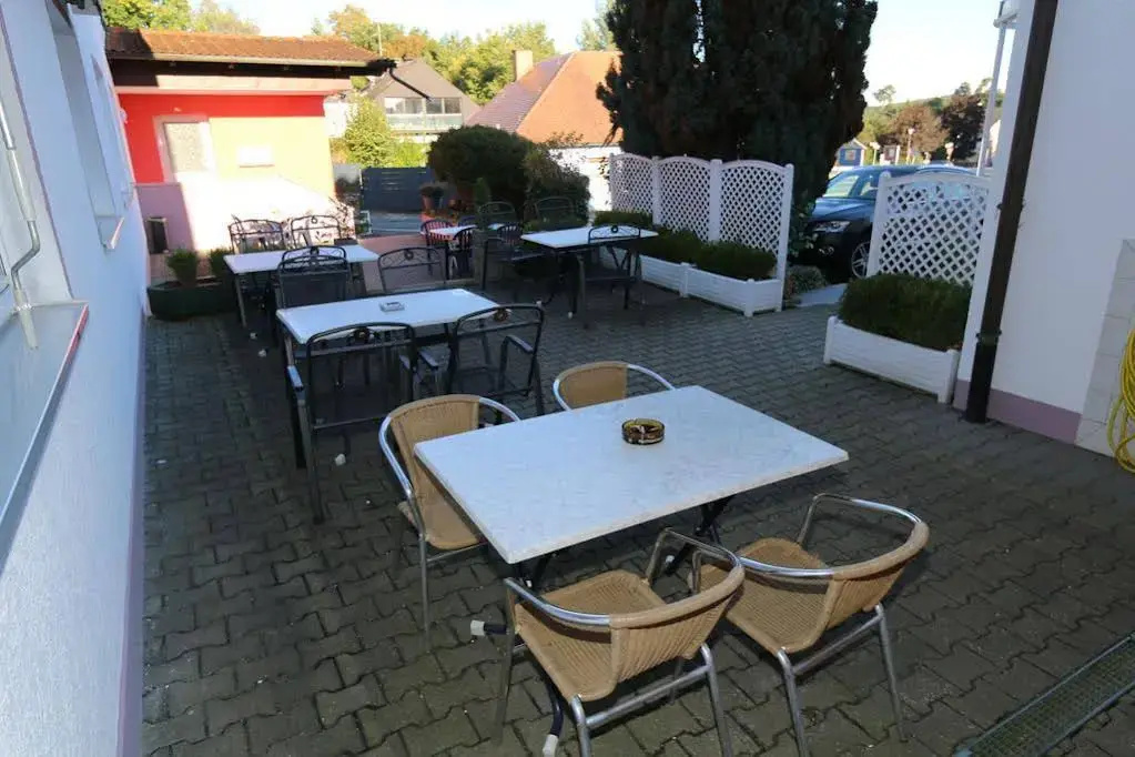 Hotel photo 20