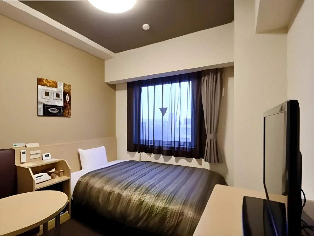 Hotel Route Inn Toyota Motomachi - Général