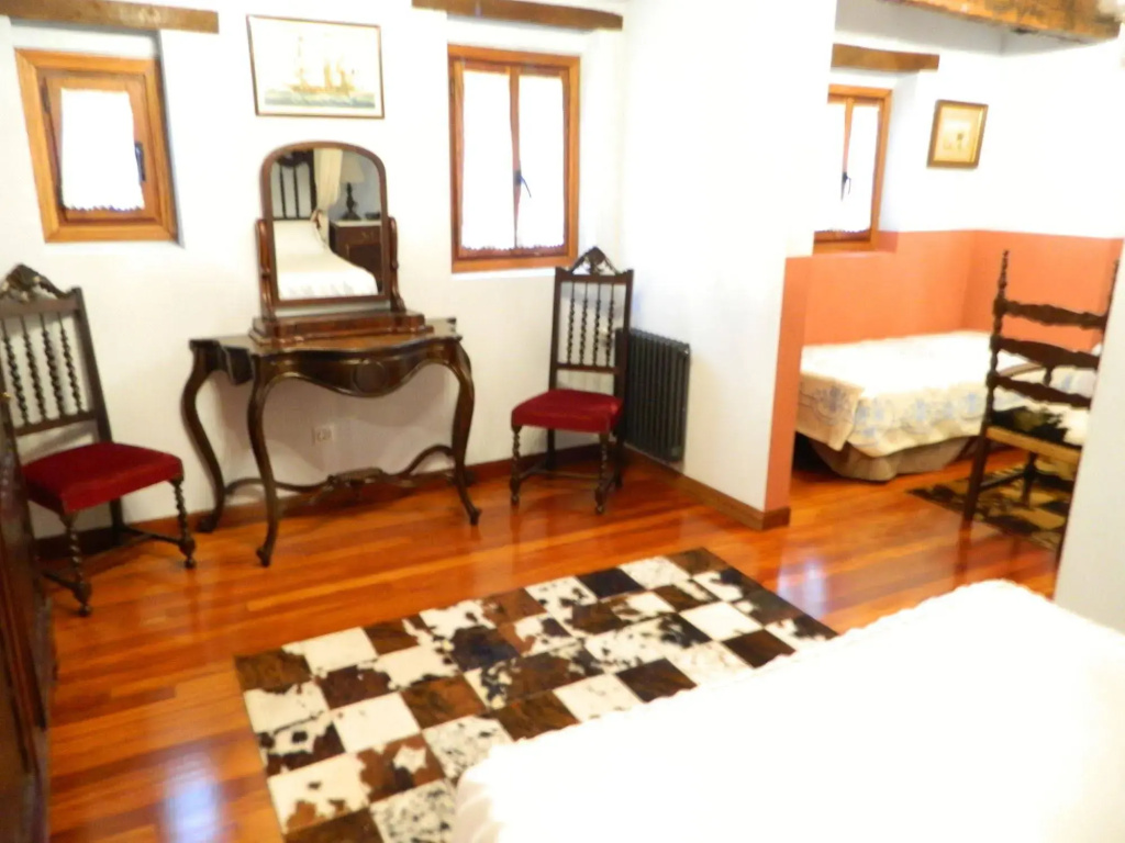 Hotel La Casona De La Torre