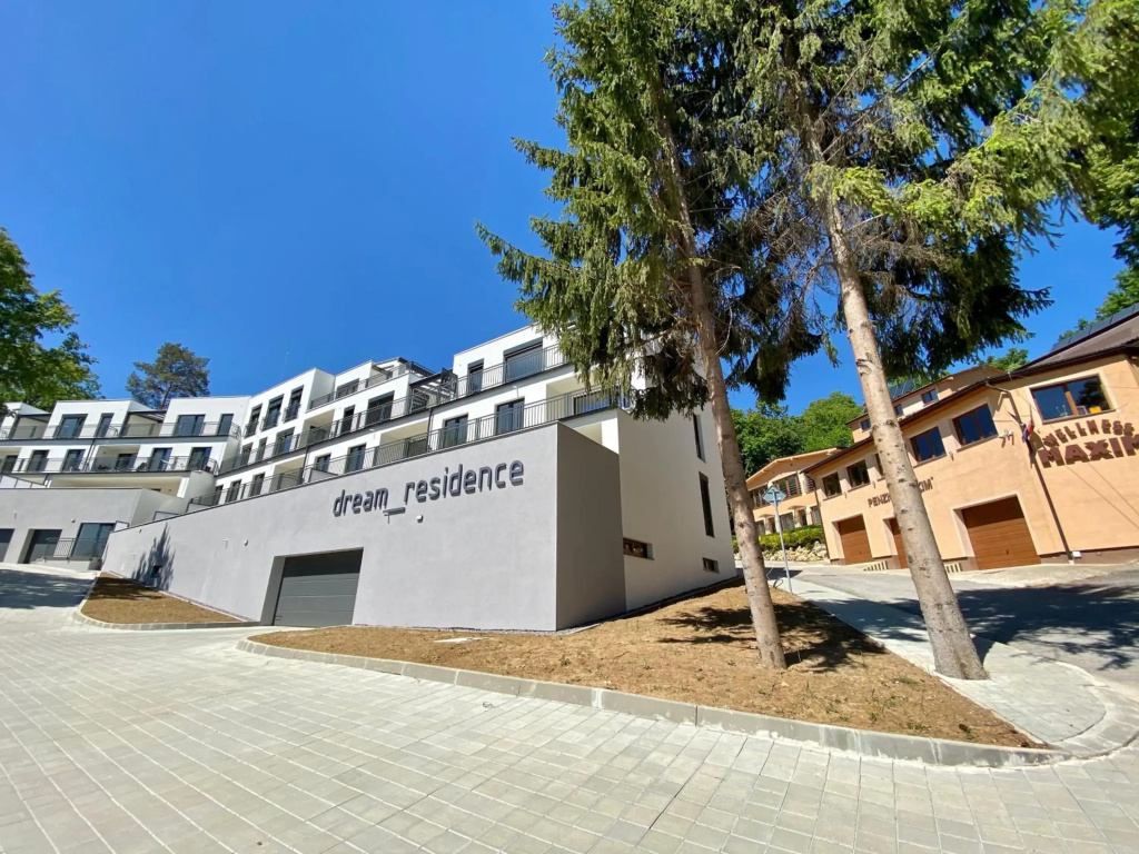 Dream apartman