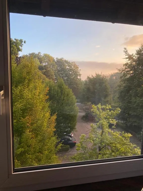 Hotel Wittekindsquelle - Chambres