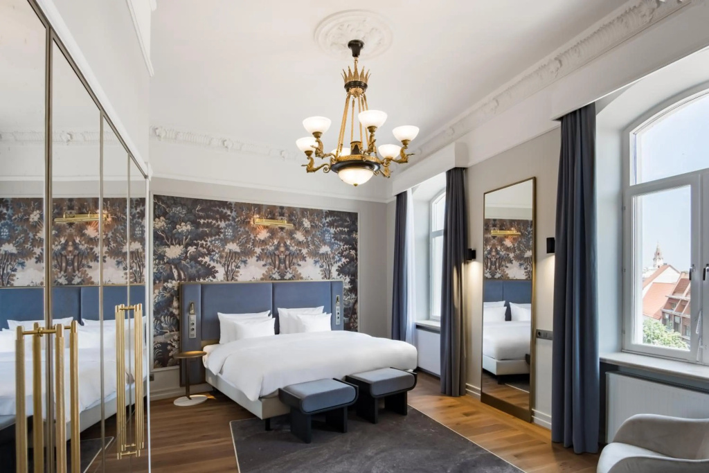 Radisson Collection Astorija Hotel, Vilnius - Général