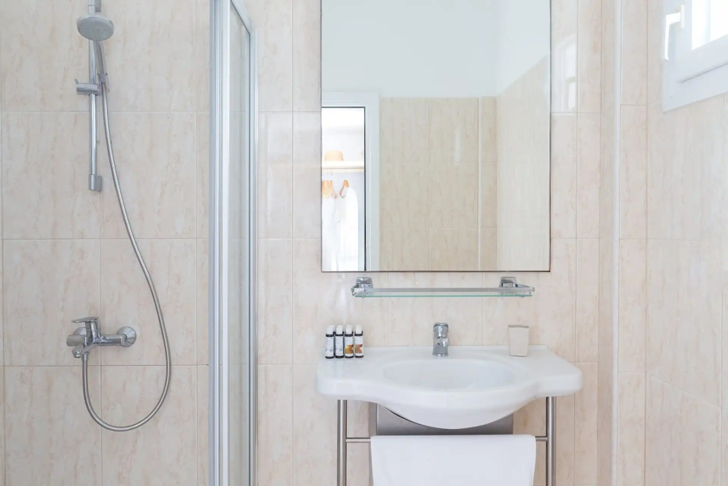 Lagos Mare Hotel - Chambres