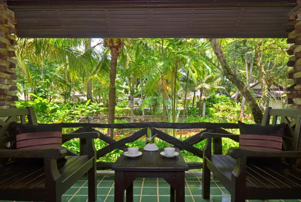 Annika Koh Chang (Formely Ramayana Koh Chang Resort & Spa) - Général