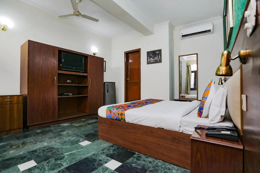 Hotel photo 6