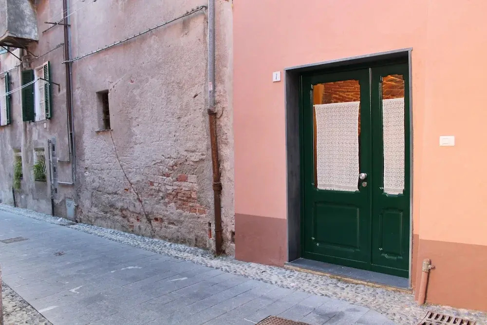 House L'Angolino