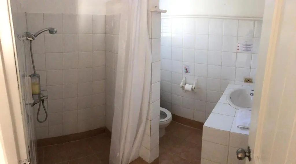 Hotel Casa Nina - Chambres