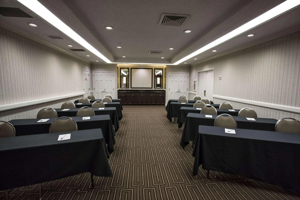 Homewood Suites by Hilton Savannah - Général