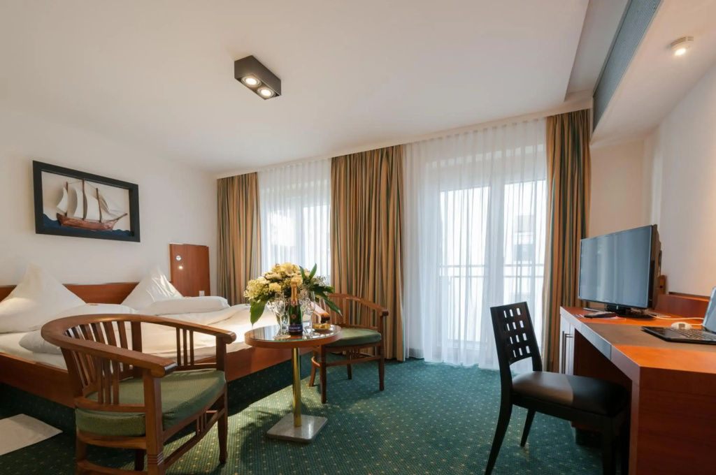 Hotel Unger - фото 6