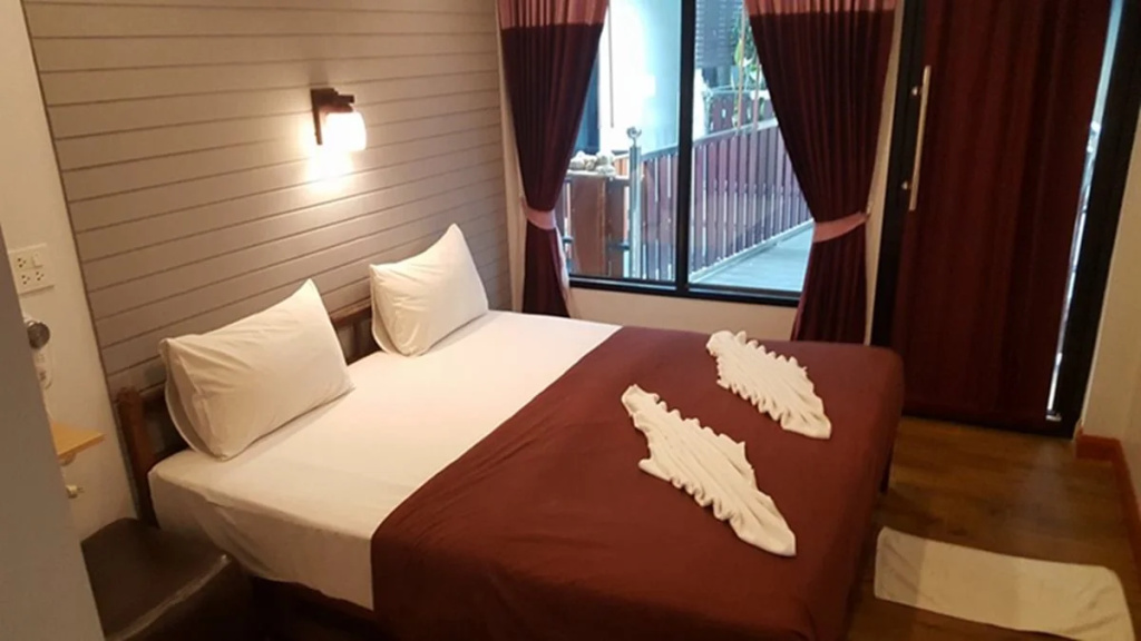 Hotel photo 6