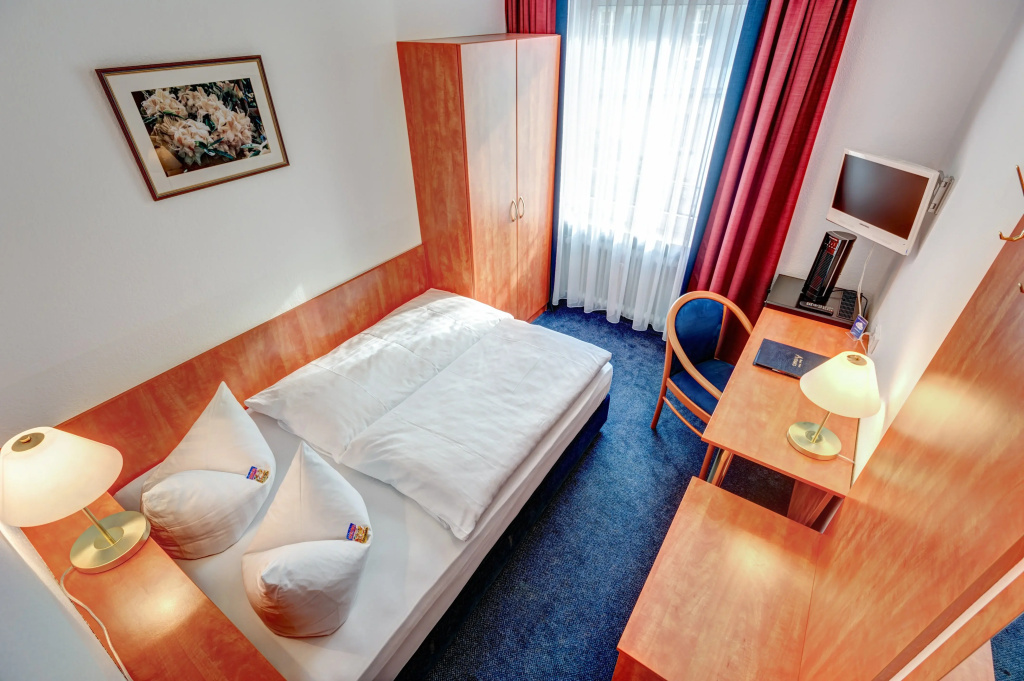 Hotel photo 20