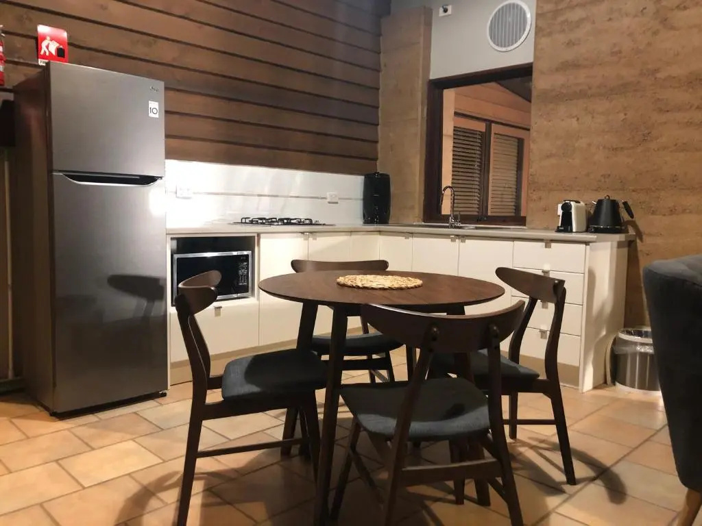 2 Bedrooms Chalet