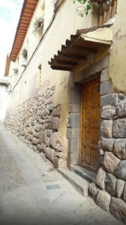 Brighit's House