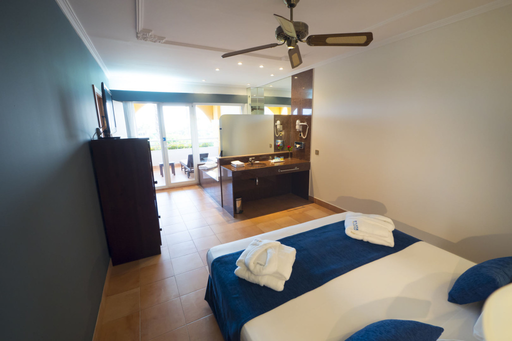 Playaballena Hotel - Général