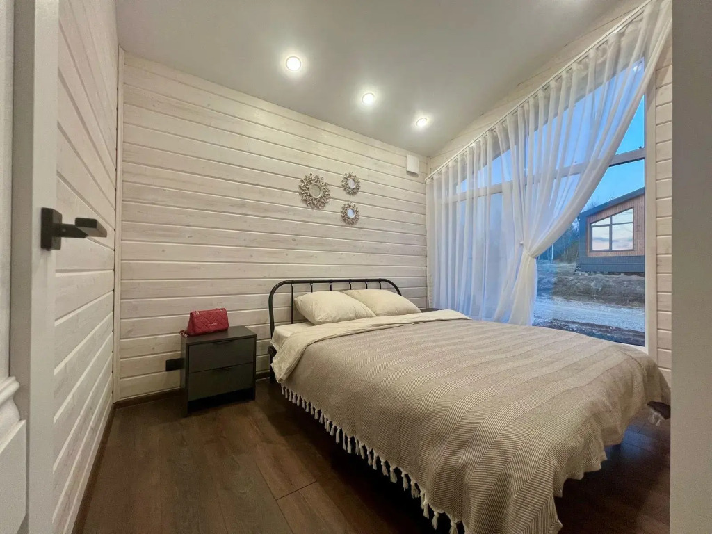 Коттедж у Юлии - фото 16