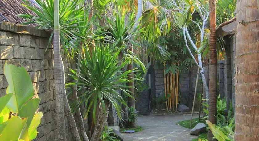 Bali Vidi Villas