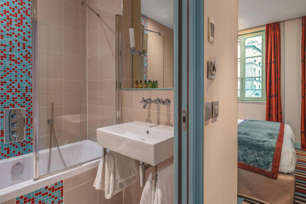 Hotel photo 10