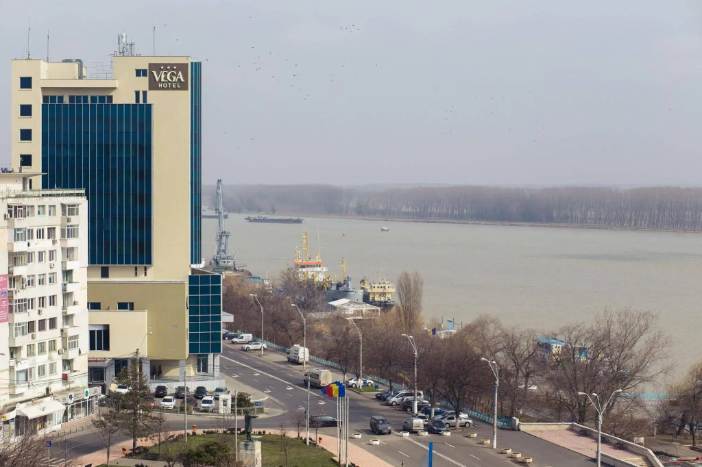 Vega Hotel - Général
