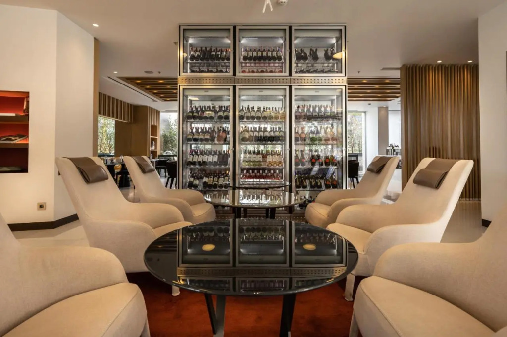 The Key Beirut - фото 9