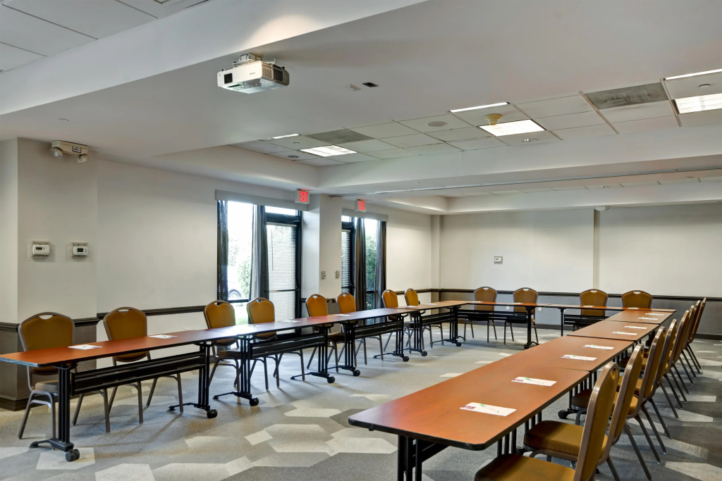 Hyatt Place Baltimore/BWI Airport - Général