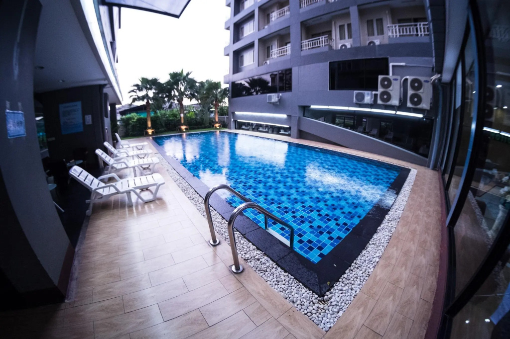 Hotel photo 7