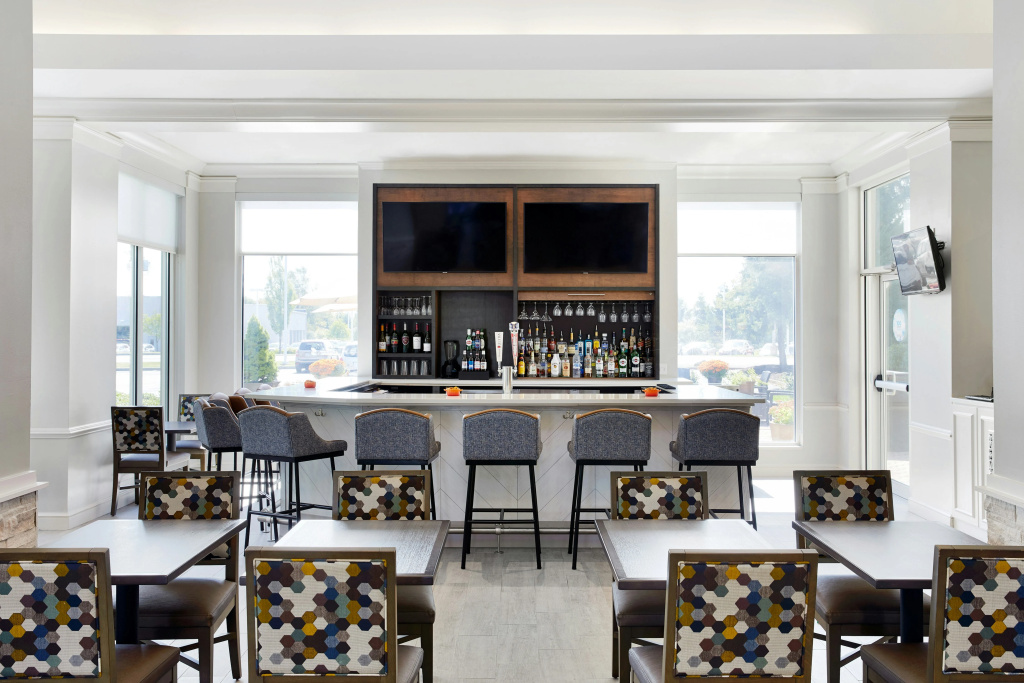 Hilton Garden Inn Allentown West - Général