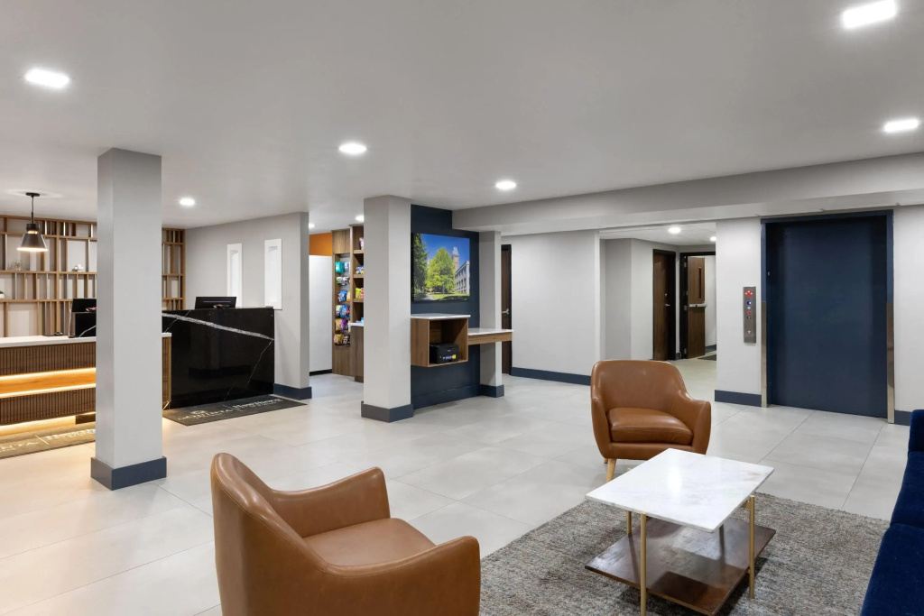 La Quinta Inn & Suites by Wyndham Springdale - Général