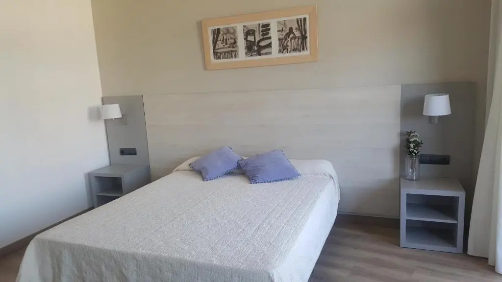 Advise Hotels Reina - Chambres