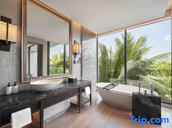 Intercontinental Phu Quoc Long Beach Resort