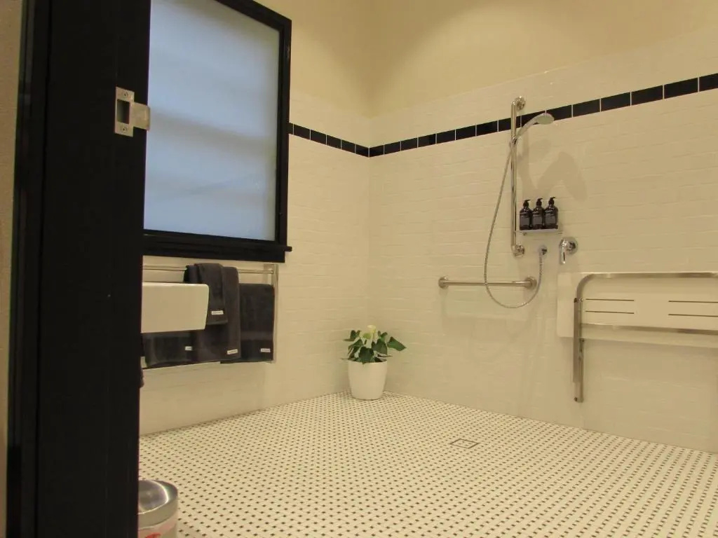 The Commercial Boutique Hotel - Chambres