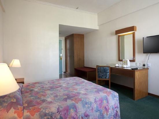 Hotel Seri Malaysia Sungai Petani