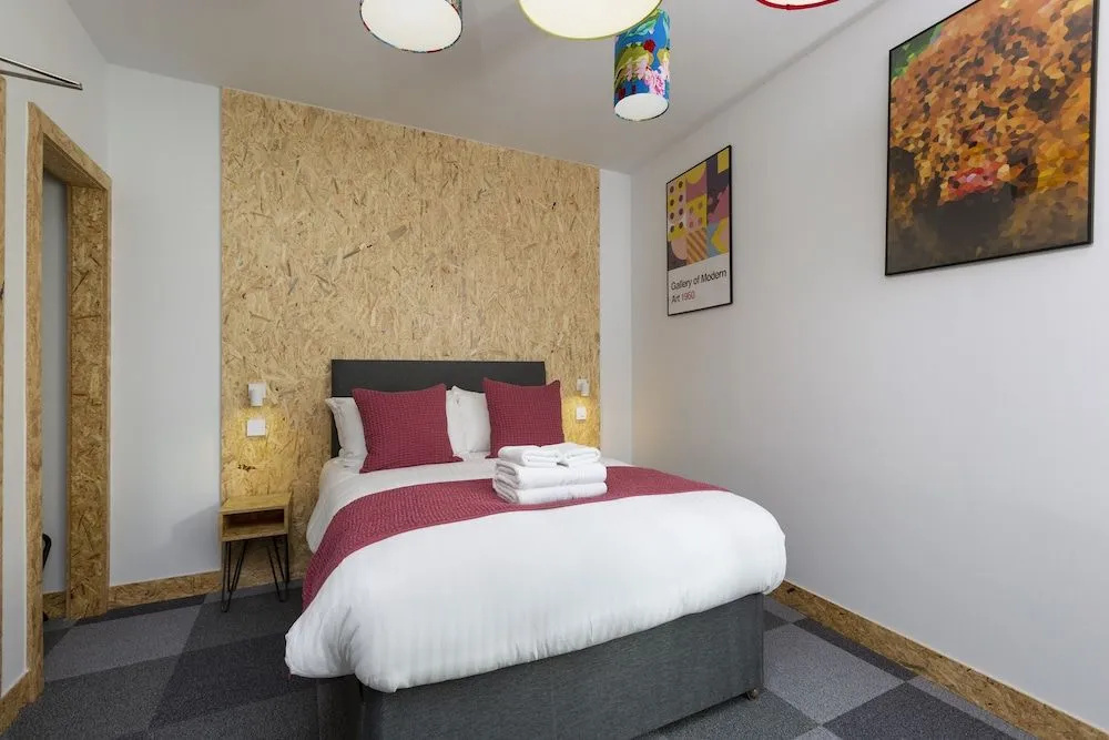 Hotel photo 2