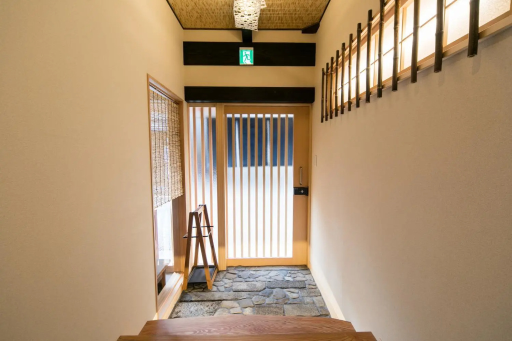 Nishodo Machiya HIKARU GOJO 사진 11